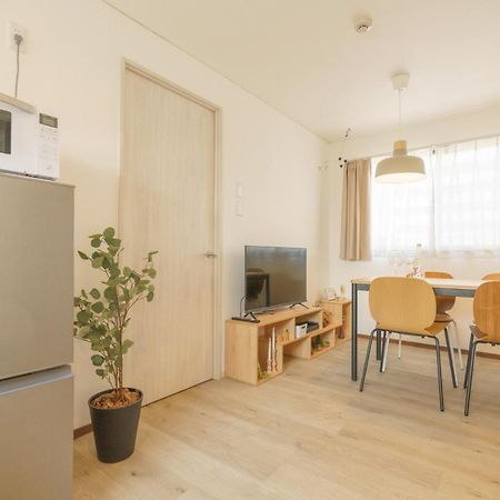 Ferienwohnung 自由自在osu 301 Nagoya Exterior foto