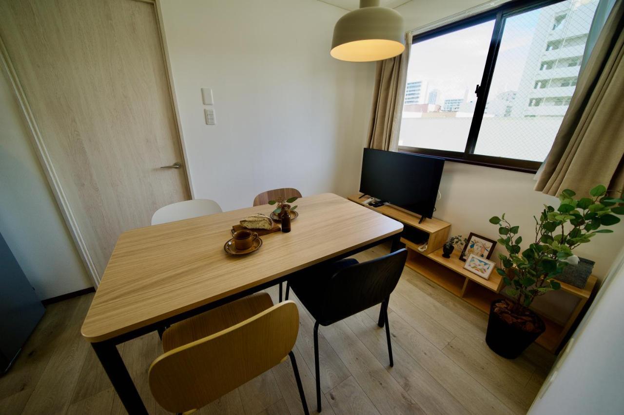 Ferienwohnung 自由自在osu 301 Nagoya Exterior foto