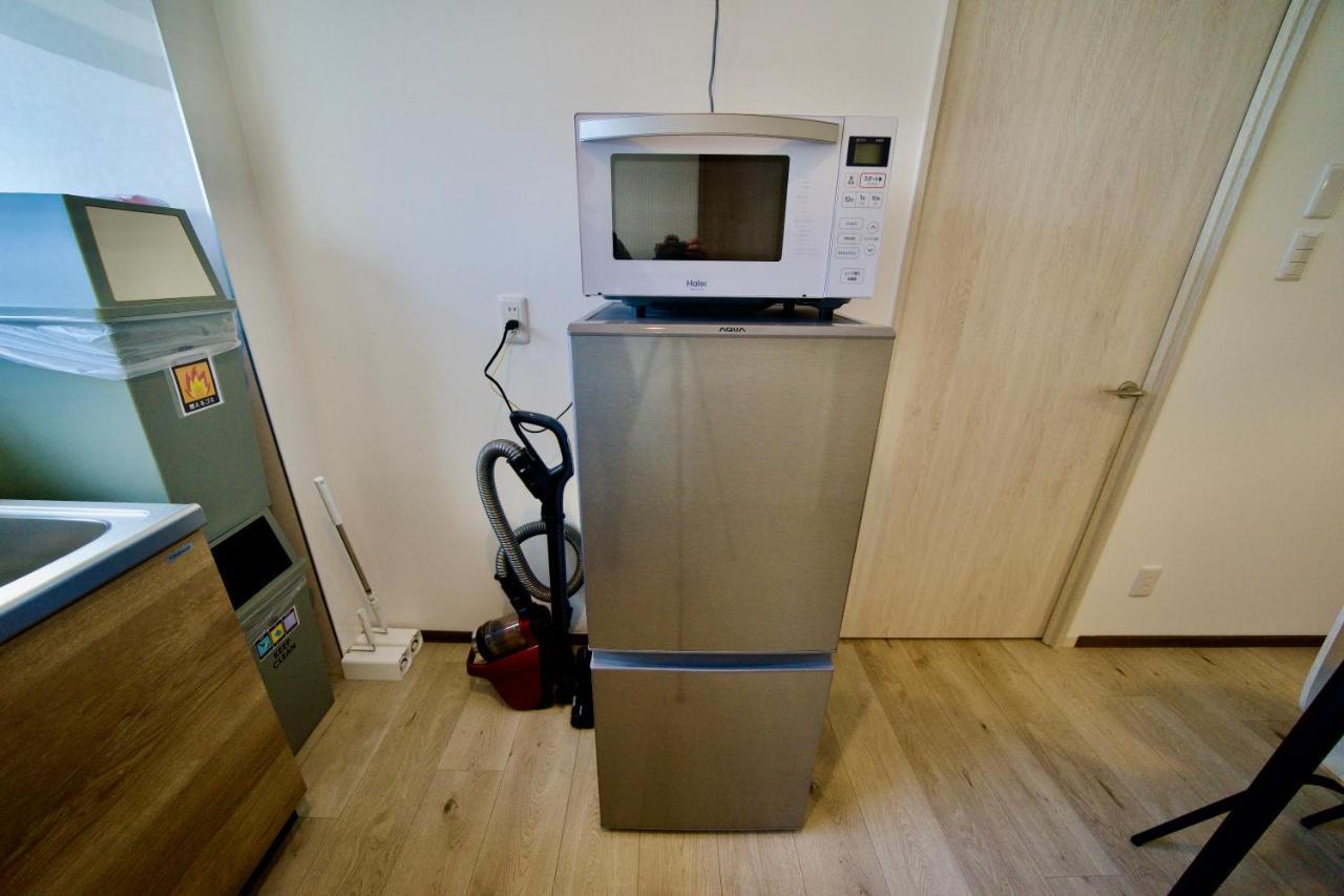 Ferienwohnung 自由自在osu 301 Nagoya Exterior foto