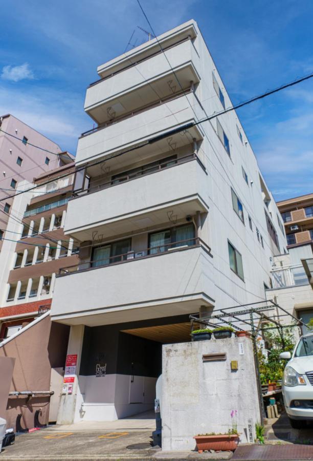 Ferienwohnung 自由自在osu 301 Nagoya Exterior foto