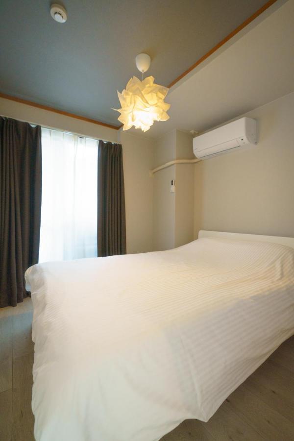 Ferienwohnung 自由自在osu 301 Nagoya Exterior foto