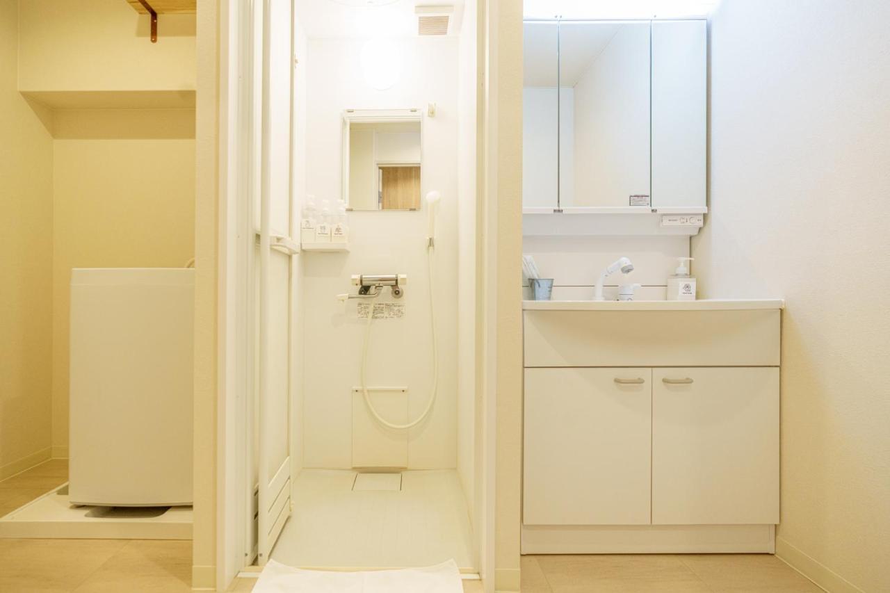 Ferienwohnung 自由自在osu 301 Nagoya Exterior foto