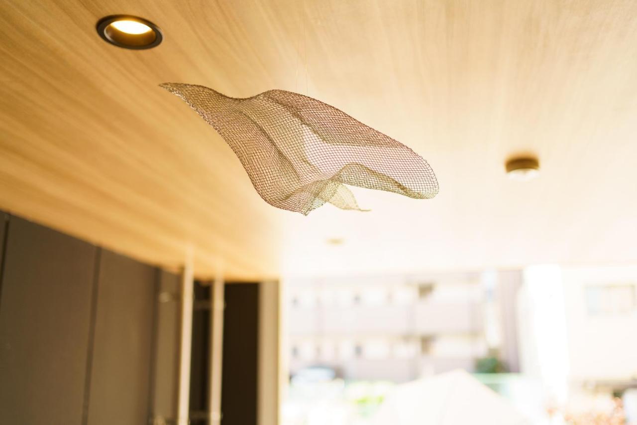 Ferienwohnung 自由自在osu 301 Nagoya Exterior foto