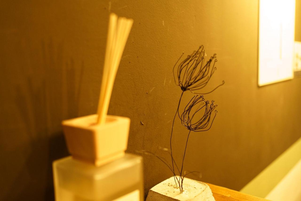Ferienwohnung 自由自在osu 301 Nagoya Exterior foto